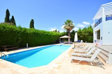 Villa in Coral Bay - Villa Artemisia
