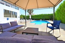 Villa in Coral Bay - Villa Artemisia