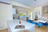 Villa in Coral Bay - Villa Artemisia