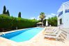 Villa in Coral Bay - Villa Artemisia