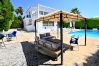 Villa in Coral Bay - Villa Artemisia