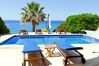 Villa in Coral Bay - Villa Castania Villa in Coral Bay - Villa Castania