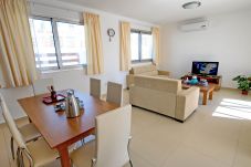 Villa in Coral Bay - Villa Eva
