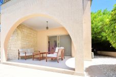 Villa in Coral Bay - Villa Golden Coral