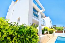 Villa in Coral Bay - Villa Nasia
