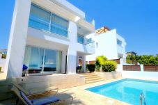 Villa in Coral Bay - Villa Nasia