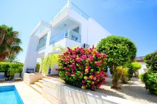 Villa in Coral Bay - Villa Nasia
