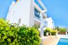 Villa in Coral Bay - Villa Nasia