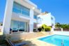 Villa in Coral Bay - Villa Nasia