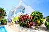 Villa in Coral Bay - Villa Nasia