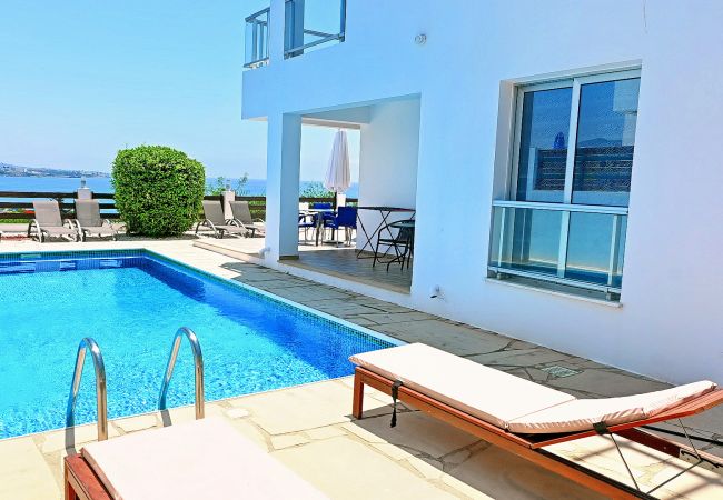 Villa in Coral Bay - Villa Valentina