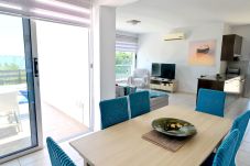 Villa in Coral Bay - Villa Valentina