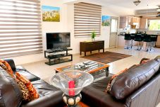 Villa in Coral Bay - Villa Katina