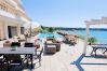 Villa in Coral Bay - Villa Katina Villa in Coral Bay - Villa Katina