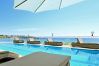 Villa in Coral Bay - Villa Katina Villa in Coral Bay - Villa Katina