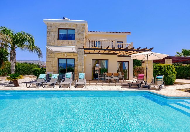 Coral Bay - Villa