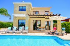 Villa in Coral Bay - Villa Airianna