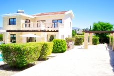 Villa in Coral Bay - Villa Airianna