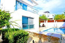 Villa in Coral Bay - Villa Ana