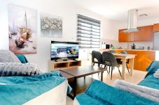 Villa in Coral Bay - Villa Ana