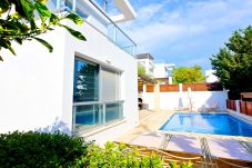 Villa in Coral Bay - Villa Ana