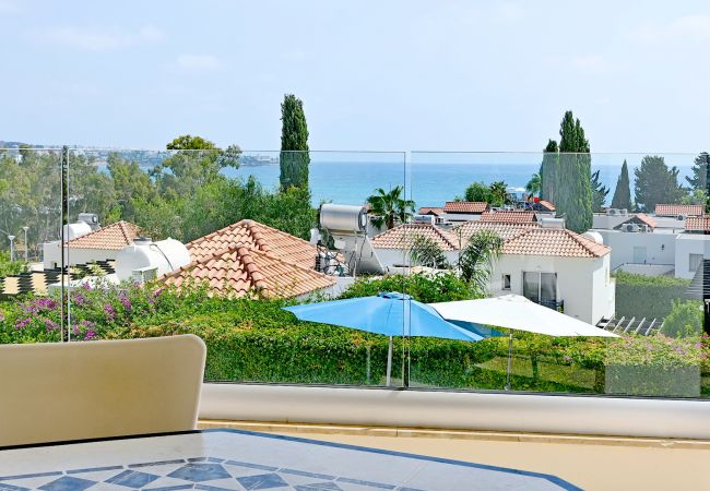 Villa in Coral Bay - Villa Jasmin Villa in Coral Bay - Villa Jasmin