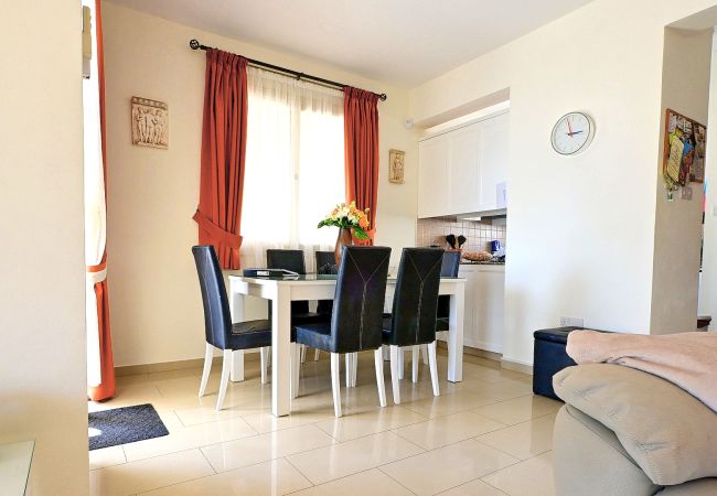 Villa in Coral Bay - Villa Jasmin Villa in Coral Bay - Villa Jasmin