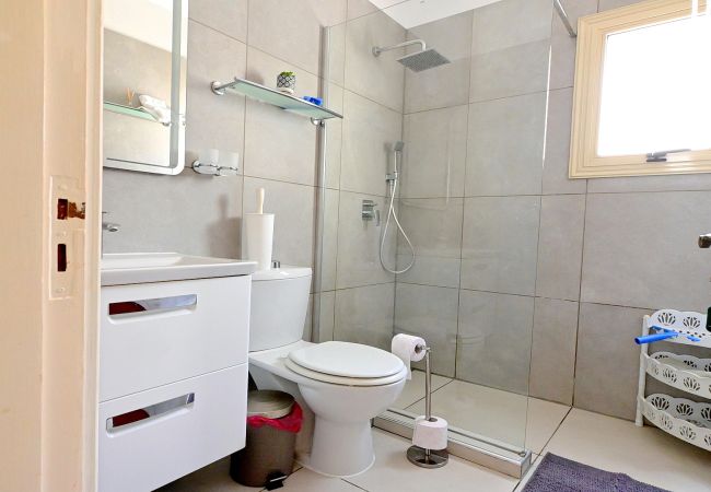 Villa in Coral Bay - Villa Jasmin Villa in Coral Bay - Villa Jasmin