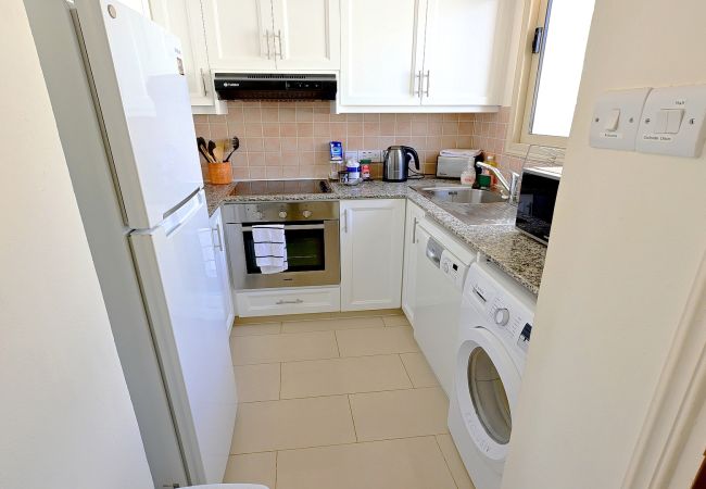 Villa in Coral Bay - Villa Jasmin Villa in Coral Bay - Villa Jasmin