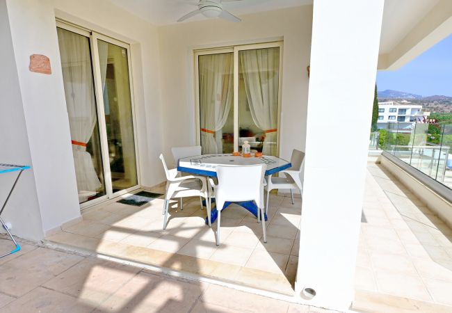 Villa in Coral Bay - Villa Jasmin Villa in Coral Bay - Villa Jasmin