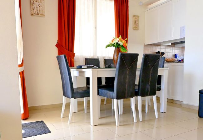 Villa in Coral Bay - Villa Jasmin Villa in Coral Bay - Villa Jasmin