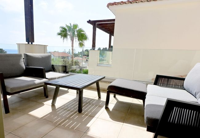 Villa in Coral Bay - Villa Jasmin Villa in Coral Bay - Villa Jasmin