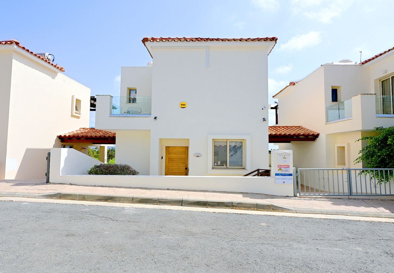 Villa in Coral Bay - Villa Jasmin Villa in Coral Bay - Villa Jasmin