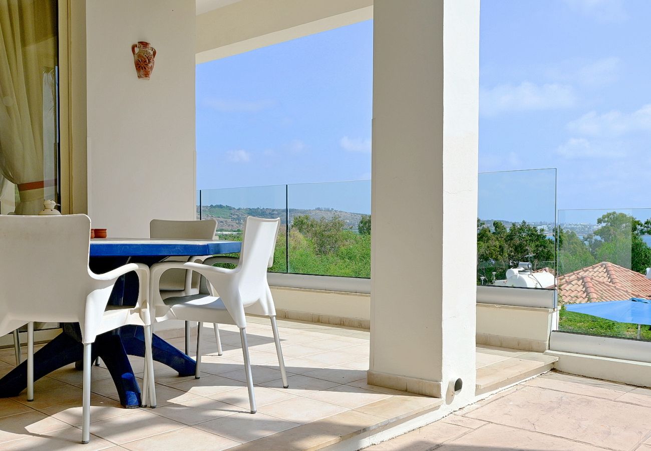 Villa in Coral Bay - Villa Jasmin Villa in Coral Bay - Villa Jasmin