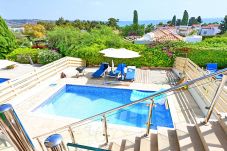 Villa in Coral Bay - Villa Jasmin