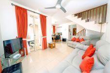 Villa in Coral Bay - Villa Jasmin