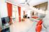 Villa in Coral Bay - Villa Jasmin