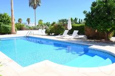 Villa in Coral Bay - Villa Ambrosia