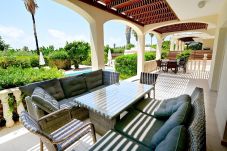 Villa in Coral Bay - Villa Ambrosia