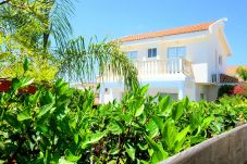 Villa in Coral Bay - Villa Demetra