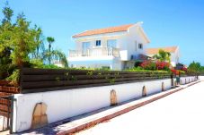 Villa in Coral Bay - Villa Demetra