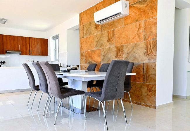 Villa in Coral Bay - Villa 7 - Coral Elite Residences Villa in Coral Bay - Villa 7 - Coral Elite Residences