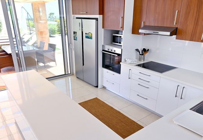 Villa in Coral Bay - Villa 7 - Coral Elite Residences Villa in Coral Bay - Villa 7 - Coral Elite Residences