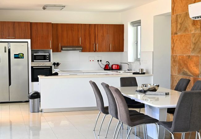 Villa in Coral Bay - Villa 7 - Coral Elite Residences Villa in Coral Bay - Villa 7 - Coral Elite Residences