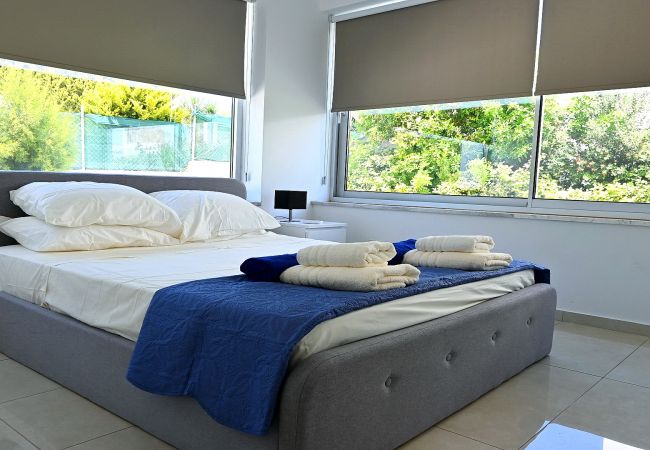 Villa in Coral Bay - Villa 7 - Coral Elite Residences Villa in Coral Bay - Villa 7 - Coral Elite Residences