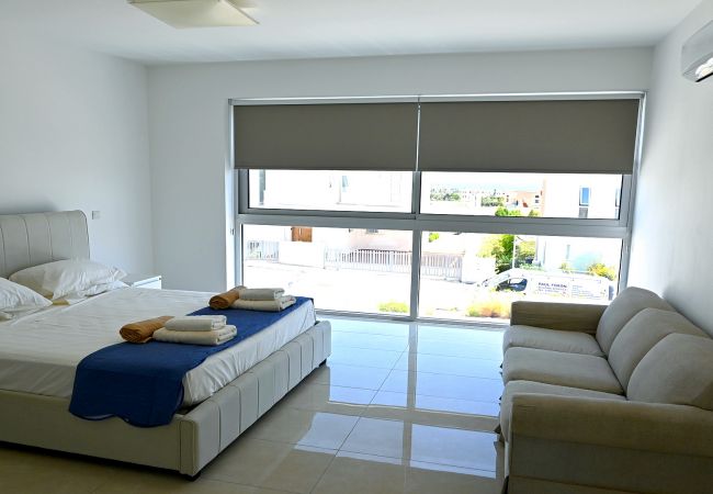 Villa in Coral Bay - Villa 7 - Coral Elite Residences Villa in Coral Bay - Villa 7 - Coral Elite Residences