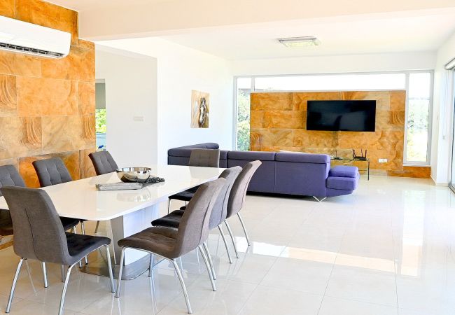 Villa in Coral Bay - Villa 7 - Coral Elite Residences Villa in Coral Bay - Villa 7 - Coral Elite Residences