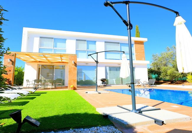 Villa in Coral Bay - Villa 7 - Coral Elite Residences Villa in Coral Bay - Villa 7 - Coral Elite Residences