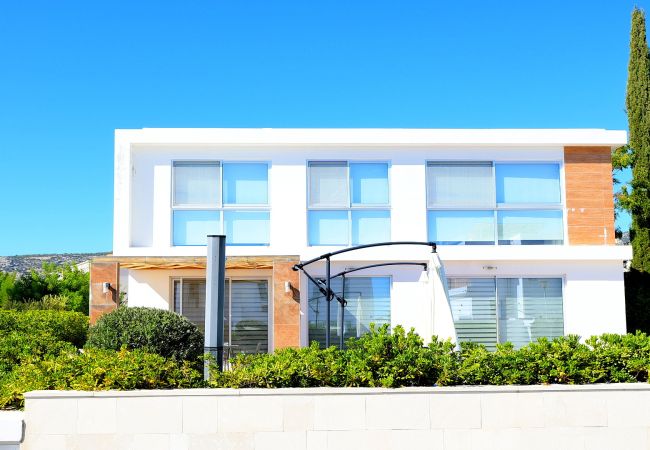 Villa in Coral Bay - Villa 7 - Coral Elite Residences Villa in Coral Bay - Villa 7 - Coral Elite Residences