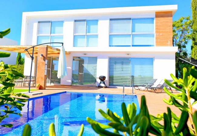 Villa in Coral Bay - Villa 7 - Coral Elite Residences Villa in Coral Bay - Villa 7 - Coral Elite Residences